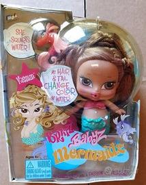 Bratz Baby Sirena Yasmine