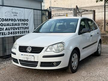 Volkswagen Polo, ok neopatentati