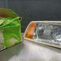 Citroen Visa Farò Anteriori Dx Nuovo