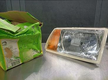 Citroen Visa Farò Anteriori Dx Nuovo