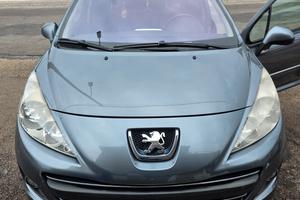 Peugeot 207 1.6 HDI SW