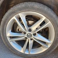 4 gomme invernali 225/45 R79