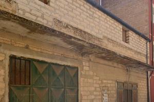 Abitazione + garage