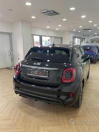 Fiat 500X no