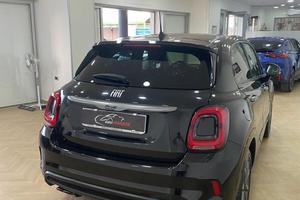 Fiat 500X no