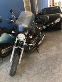 Moto Guzzi Nevada 750 - 2004