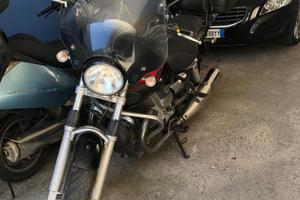 Moto Guzzi Nevada 750 - 2004