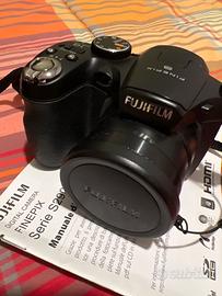 Macchina fotografica