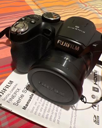 Macchina fotografica