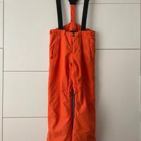 Pantaloni sci Hannah FD | Ski pants