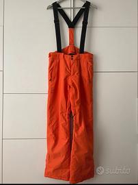 Pantaloni sci Hannah FD | Ski pants