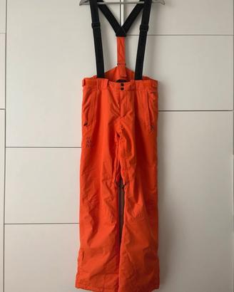 Pantaloni sci Hannah FD | Ski pants