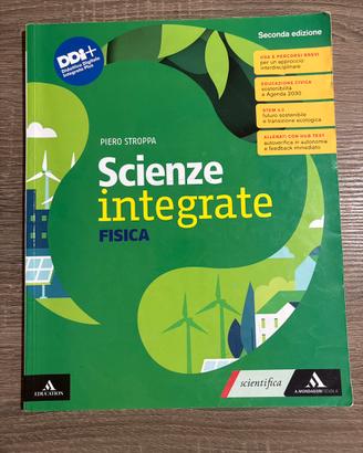 Scienze integrate
