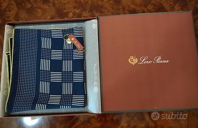 Foulard Loro Piana 