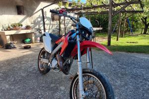 HONDA HM 50