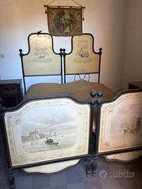 mobili di antiquariato siciliano