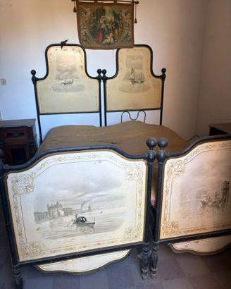 mobili di antiquariato siciliano