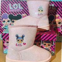 Stivaletti bimba