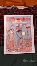 "Little Nemo in Slumberland" di Winsor McCay