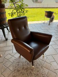 Poltrana Vintage