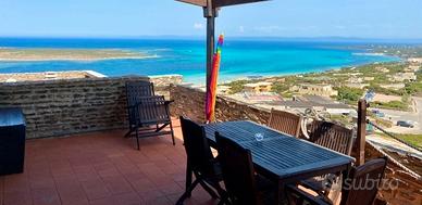 Casa venere stintino sulla pelosa