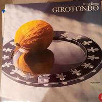 Alessi vassoio ancora nella confezione originale 