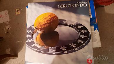 Alessi vassoio ancora nella confezione originale 