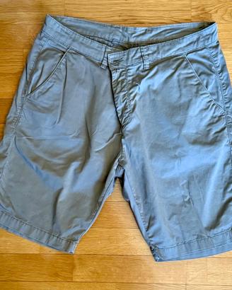 Pantaloncini Bermuda Uomo Sseinse Originali ...