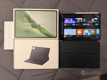 Honor MagicPad 2