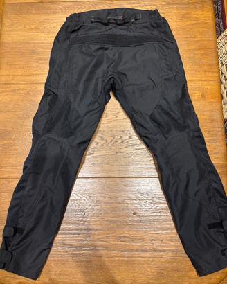 Pantaloni moto