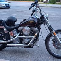 Harley-Davidson Softail Standard - 1988