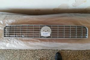 Mascherina Griglia argento Fiat Grande Punto