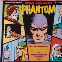 PHANTOM L'UOMO MASCHERATO 