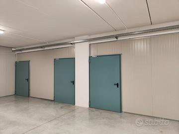 Box temporanei e non, Francavilla al mare