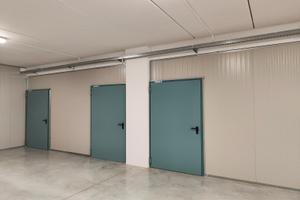 Box temporanei e non, Francavilla al mare