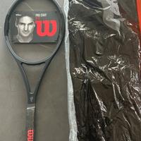 Wilson pro staff 85 RF