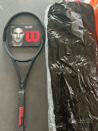 Wilson pro staff 85 RF
