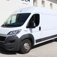FIAT Ducato 35 2.3 MJT 130CV LH2 Maxi !!!MOTORE