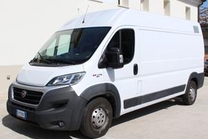 FIAT Ducato 35 2.3 MJT 130CV LH2 Maxi !!!MOTORE