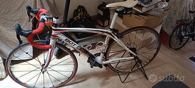 bici da corsa in carbonio Bottecchia