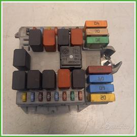 Body Computer Centralina Modulo BCM BSI Delphi
