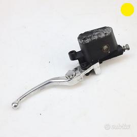 Leva con pompa freno anteriore APRILIA Dorsoduro 7