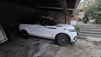 Range Rover Velar RDinamyc