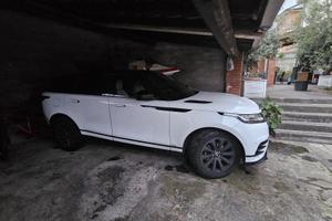 Range Rover Velar RDinamyc
