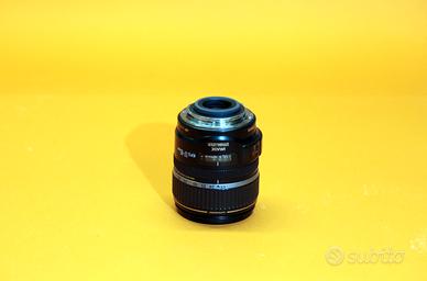 Obiettivo Canon EF-S 17-85 f 4-5,6