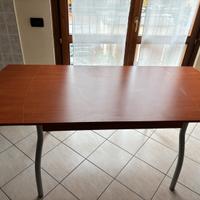 Tavolo da cucina allungabile