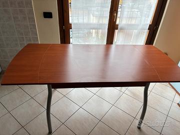 Tavolo da cucina allungabile