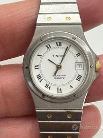 Orologio tissot