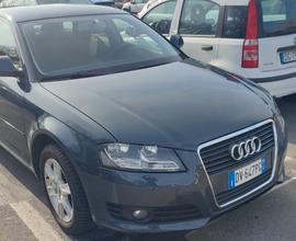 AUDI A3 2ª serie - 2009