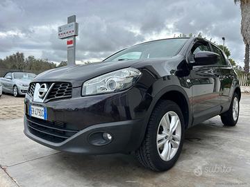 NISSAN Qashqai 1.5 dCi DPF Acenta